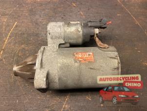 Gebruikte Startmotor Kia Picanto (TA) 1.0 12V Prijs € 35,00 Margeregeling aangeboden door Autorecycling Chino B.V.
