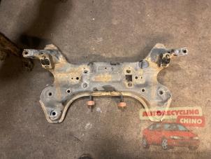 Gebruikte Subframe Kia Picanto (TA) 1.0 12V Prijs € 60,00 Margeregeling aangeboden door Autorecycling Chino B.V.