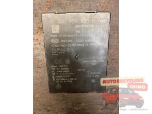 Gebruikte Start/Stop computer Audi Q3 Sportback (F3N) 1.5 35 TFSI 16V Mild Hybrid Prijs € 50,00 Margeregeling aangeboden door Autorecycling Chino B.V.