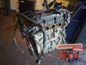 Gebruikte Motor Volvo S40 (MS) 1.8 16V Prijs € 750,00 Margeregeling aangeboden door Autorecycling Chino B.V.