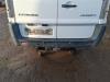 Citroën Jumpy (G9) 2.0 HDI 120 16V Achterbumper