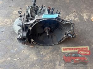 Gebruikte Versnellingsbak Citroen Jumpy (G9) 2.0 HDI 120 16V Prijs € 350,00 Margeregeling aangeboden door Autorecycling Chino B.V.