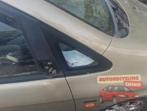 Gebruikte Driehoeks Ruit rechts-voor Chevrolet Tacuma 2.0 16V Prijs € 50,00 Margeregeling aangeboden door Autorecycling Chino B.V.