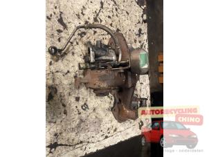 Gebruikte G-lader Citroen Jumpy (G9) 2.0 HDI 120 16V Prijs € 200,00 Margeregeling aangeboden door Autorecycling Chino B.V.