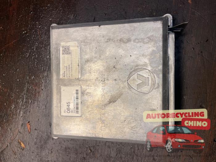 Gebruikte LPG Module Seat Cordoba (6L2) 1.4 16V Prijs € 50,00 Margeregeling aangeboden door Autorecycling Chino B.V.