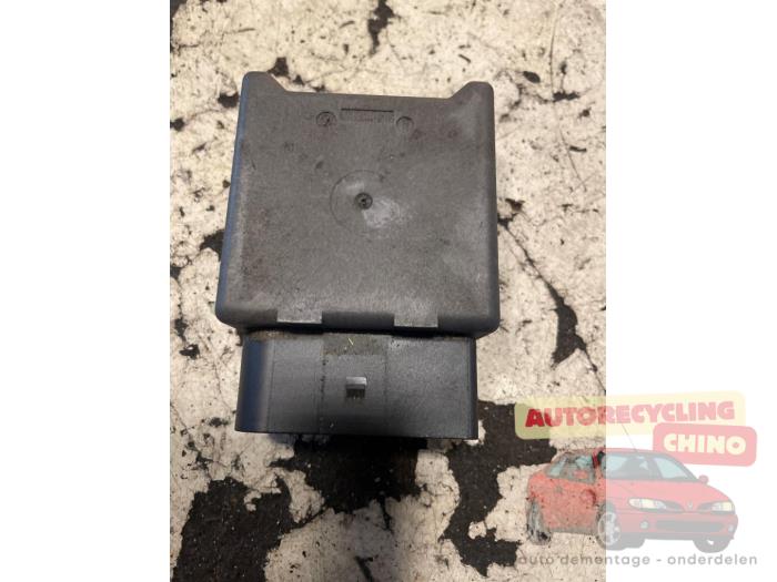 Gebruikte Brandstofpomp module Audi Q3 Sportback (F3N) 1.5 35 TFSI 16V Mild Hybrid Prijs € 25,00 Margeregeling aangeboden door Autorecycling Chino B.V.