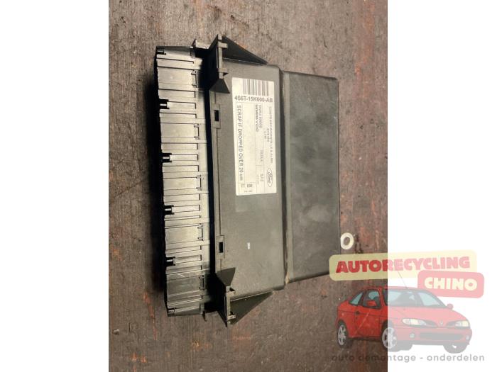 Gebruikte Module Bodycontrol Ford Fiesta 5 (JD/JH) 1.3 Prijs € 50,00 Margeregeling aangeboden door Autorecycling Chino B.V.