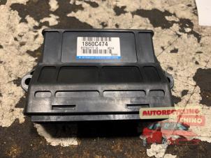Gebruikte Computer Motormanagement Mitsubishi Space Star (A0) 1.2 12V Prijs € 75,00 Margeregeling aangeboden door Autorecycling Chino B.V.