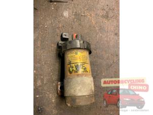 Gebruikte Bobine Saab 900 II 2.0 i,Si 16V Prijs € 35,00 Margeregeling aangeboden door Autorecycling Chino B.V.