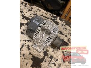 Gebruikte Dynamo Saab 900 II 2.0 i,Si 16V Prijs € 45,00 Margeregeling aangeboden door Autorecycling Chino B.V.