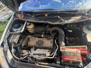 Gebruikte Motor Peugeot 206 (2A/C/H/J/S) 1.4 XR,XS,XT,Gentry Prijs € 250,00 Margeregeling aangeboden door Autorecycling Chino B.V.