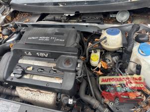 Gebruikte Automaatbak Volkswagen Polo III (6N2) 1.4 16V 75 Prijs € 300,00 Margeregeling aangeboden door Autorecycling Chino B.V.