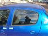 Peugeot 206+ (2L/M) 1.4 XS Deurruit 4Deurs links-achter