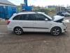Skoda Fabia II Combi 1.2 TDI 12V Greenline Deurruit 4Deurs rechts-voor