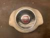 Fiat 500 (312) 1.2 Airbag links (Stuur)