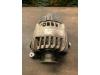 Dynamo van een Fiat 500 (312) 1.2 2010