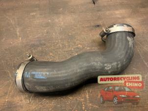 Gebruikte Intercooler Slang Skoda Fabia II Combi 1.2 TDI 12V Greenline Prijs € 15,00 Margeregeling aangeboden door Autorecycling Chino B.V.