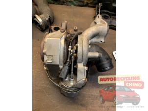 Gebruikte Turbo Skoda Fabia II Combi 1.2 TDI 12V Greenline Prijs € 200,00 Margeregeling aangeboden door Autorecycling Chino B.V.