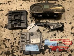 Gebruikte Slotenset Skoda Fabia II Combi 1.2 TDI 12V Greenline Prijs € 350,00 Margeregeling aangeboden door Autorecycling Chino B.V.