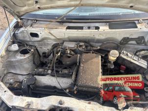 Gebruikte Motor Suzuki Alto (RF410) 1.1 16V Prijs € 250,00 Margeregeling aangeboden door Autorecycling Chino B.V.