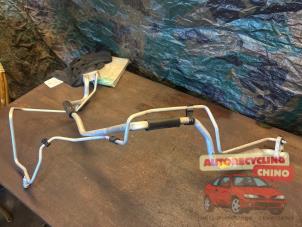 Gebruikte Airco Leiding Chevrolet Aveo (300) 1.2 16V Prijs € 70,00 Margeregeling aangeboden door Autorecycling Chino B.V.