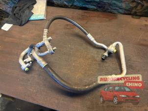 Gebruikte Airco Leiding Chevrolet Aveo (300) 1.2 16V Prijs € 50,00 Margeregeling aangeboden door Autorecycling Chino B.V.