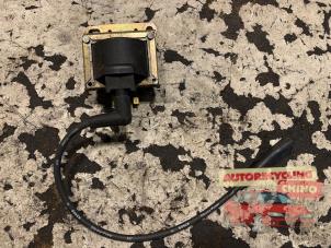 Gebruikte Bobine Opel Astra F (53/54/58/59) 1.6i GL/GLS Prijs € 25,00 Margeregeling aangeboden door Autorecycling Chino B.V.