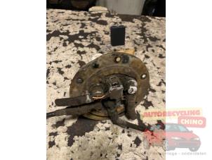 Gebruikte Benzinepomp Suzuki Alto (RF410) 1.1 16V Prijs € 35,00 Margeregeling aangeboden door Autorecycling Chino B.V.