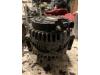 Dynamo van een Mercedes-Benz S (W221) 3.0 S-320 CDI 24V 2007