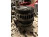 Dynamo van een Mercedes-Benz S (W221) 3.0 S-320 CDI 24V 2007