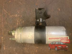 Gebruikte Airco Condensor Ford B-Max (JK8) 1.0 EcoBoost 12V 100 Prijs € 35,00 Margeregeling aangeboden door Autorecycling Chino B.V.