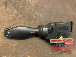 Gebruikte Richtingaanwijzer Schakelaar Ford B-Max (JK8) 1.0 EcoBoost 12V 100 Prijs € 25,00 Margeregeling aangeboden door Autorecycling Chino B.V.