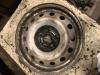 Velg van een Citroën Jumpy (G9) 2.0 HDI 120 16V 2007