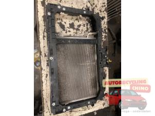 Gebruikte Koelerset Ford B-Max (JK8) 1.0 EcoBoost 12V 100 Prijs € 250,00 Margeregeling aangeboden door Autorecycling Chino B.V.