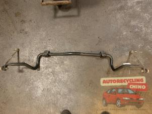 Gebruikte Stabilisatorstang voor Ford B-Max (JK8) 1.0 EcoBoost 12V 100 Prijs € 70,00 Margeregeling aangeboden door Autorecycling Chino B.V.