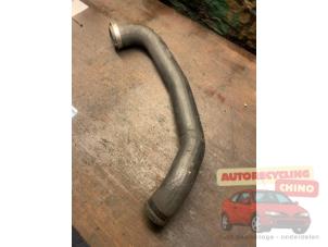 Gebruikte Intercooler Slang Ford B-Max (JK8) 1.0 EcoBoost 12V 100 Prijs € 35,00 Margeregeling aangeboden door Autorecycling Chino B.V.