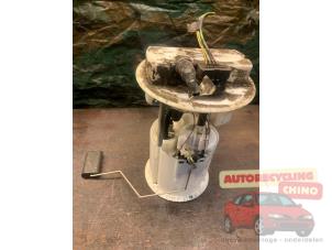 Gebruikte Benzinepomp Citroen C2 (JM) 1.1 Prijs € 50,00 Margeregeling aangeboden door Autorecycling Chino B.V.
