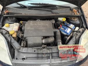 Gebruikte Motor Ford Fiesta 5 (JD/JH) 1.3 Prijs € 200,00 Margeregeling aangeboden door Autorecycling Chino B.V.