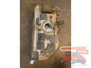 Gebruikte Brandstoftank Chevrolet Tacuma 2.0 16V Prijs € 50,00 Margeregeling aangeboden door Autorecycling Chino B.V.