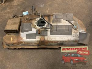 Gebruikte Brandstoftank Chevrolet Tacuma 1.8 Pure,SE,SX Prijs € 50,00 Margeregeling aangeboden door Autorecycling Chino B.V.