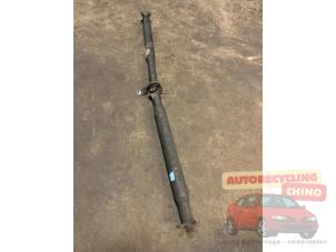 Gebruikte Tussenas Mercedes S (W221) 3.0 S-320 CDI 24V Prijs € 150,00 Margeregeling aangeboden door Autorecycling Chino B.V.