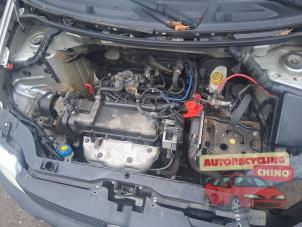 Gebruikte Motor Fiat Panda (169) 1.1 Fire Prijs € 300,00 Margeregeling aangeboden door Autorecycling Chino B.V.