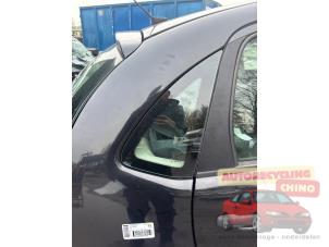Gebruikte Driehoeks Ruit rechts-achter Citroen C3 (FC/FL/FT) 1.4 Prijs € 50,00 Margeregeling aangeboden door Autorecycling Chino B.V.