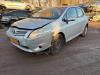 Toyota Auris (E15) 1.6 Dual VVT-i 16V Driehoeks Ruit links-voor