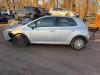 Toyota Auris (E15) 1.6 Dual VVT-i 16V Deurruit 4Deurs links-achter