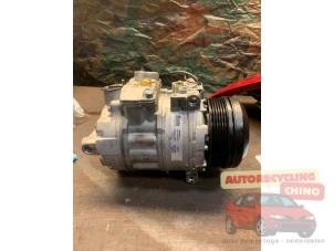 Gebruikte Aircopomp Mercedes C Estate (S204) 2.2 C-220 CDI 16V BlueEfficiency Prijs € 170,00 Margeregeling aangeboden door Autorecycling Chino B.V.