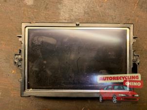 Gebruikte Display Interieur Mercedes C Estate (S204) 2.2 C-220 CDI 16V BlueEfficiency Prijs € 100,00 Margeregeling aangeboden door Autorecycling Chino B.V.