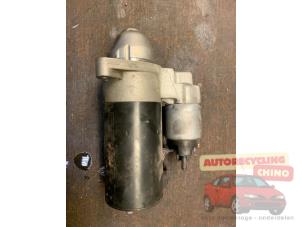 Gebruikte Startmotor Mercedes C Estate (S204) 2.2 C-220 CDI 16V BlueEfficiency Prijs € 45,00 Margeregeling aangeboden door Autorecycling Chino B.V.