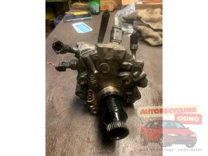 Gebruikte Hogedrukpomp Mercedes C Estate (S204) 2.2 C-220 CDI 16V BlueEfficiency Prijs € 100,00 Margeregeling aangeboden door Autorecycling Chino B.V.