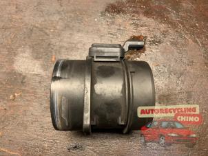 Gebruikte Luchtmassameter Mercedes C Estate (S204) 2.2 C-220 CDI 16V BlueEfficiency Prijs € 35,00 Margeregeling aangeboden door Autorecycling Chino B.V.